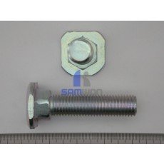 LEG (발) 삼성 16x60mm  xLE900x