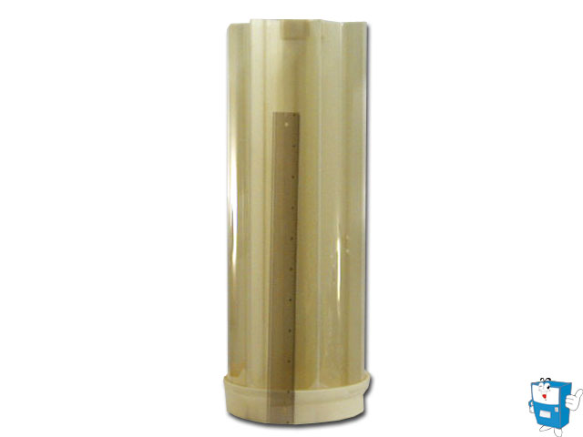 컵 보관통 ASSY 600잔 (633)
