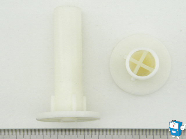 SHAFT DRUM 6140