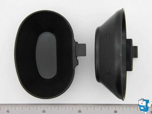 SHORT CAP (350)