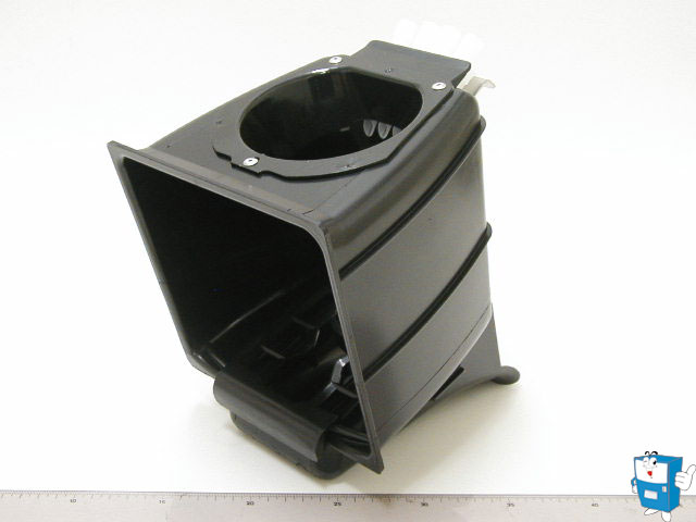 하우징 컵 ASSY (567) 철판 無