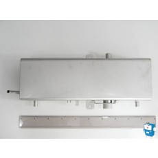 히터탱크 (ICE 6131) 신형 6132