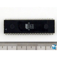 567 (AT89C52 24PC) MAIN,RELAY