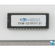 512) 캔 SVM-5210 V1.2