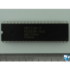 IC-MICOM (90C802AP-1A33)