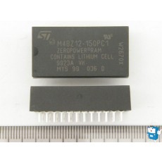 IC-S-RAM (M48Z12-150PC1)