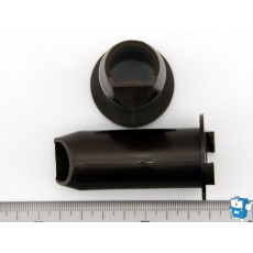 재료통 앞부분 (350-갈색 大)