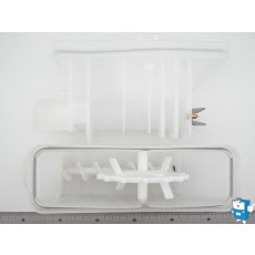 재료통 BASE ASSY 국산차 (567)
