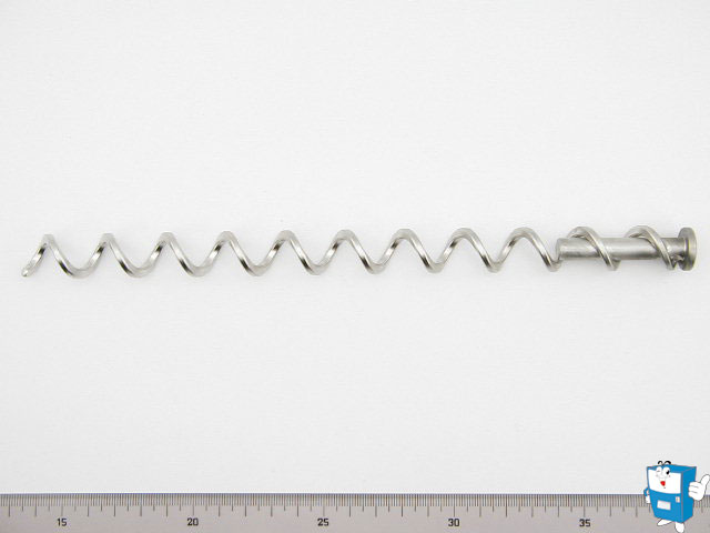 재료통 AUGER (350)