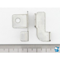 재료통 앞발 3014 (좌)