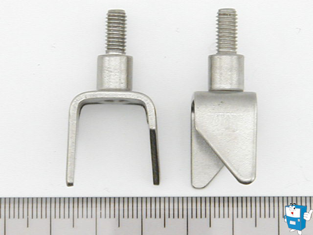재료통 구동 GEAR (스텐)