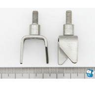 재료통 구동 GEAR (스텐)