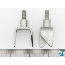 재료통 구동 GEAR (스텐)