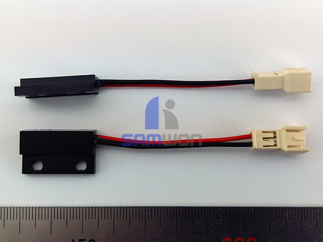 ASSY MAGNET S/W (482)