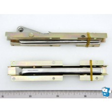 KEY LEVER ASSY (580,594,033)