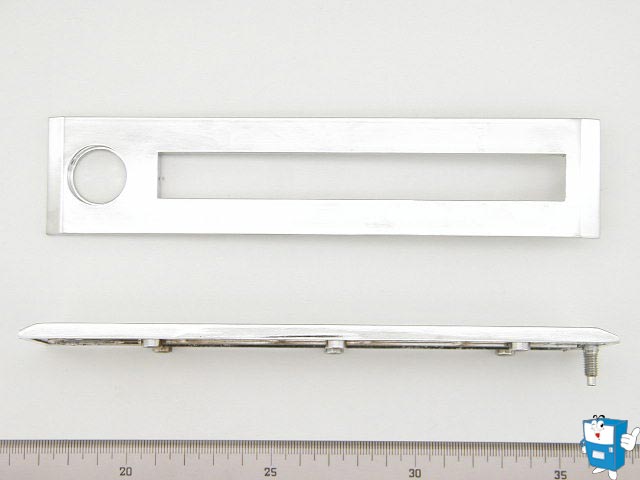 KEY 샤시 (3310,5140) ø20.5