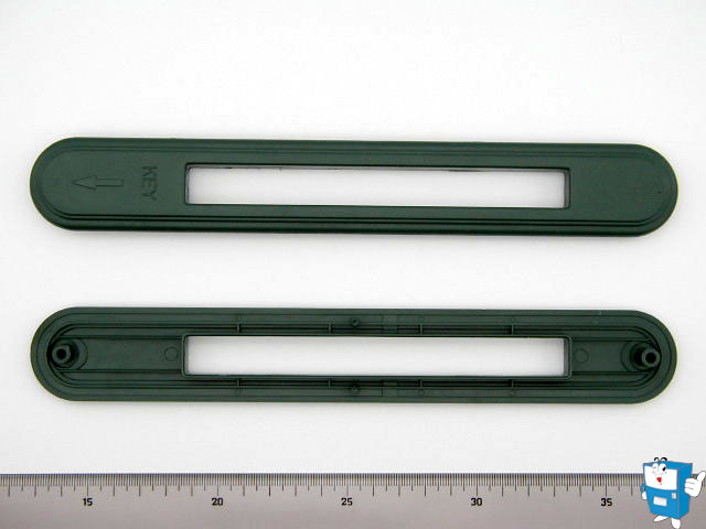 KEY 샤시 (580-녹) *