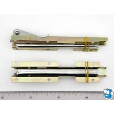 KEY LEVER ASSY (614,633)