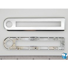 KEY 샤시(롯데 커피,복합)ø20.5