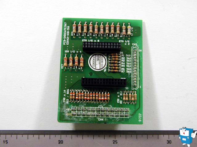 판매중램프 보조 PCB (567)