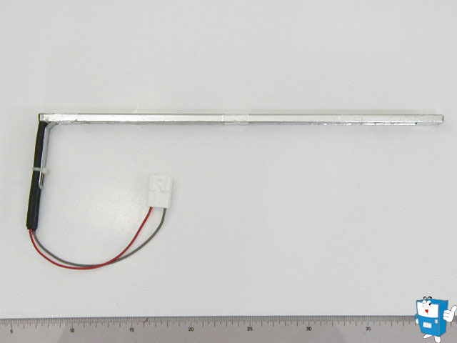 판넬히터 ASSY (3310) [96℃]