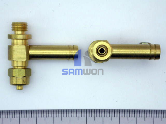 T-PRESSURE VALVE (진동펌프 出)