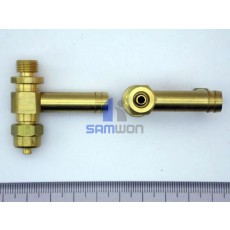 T-PRESSURE VALVE (진동펌프 出)
