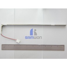 판넬히터 ASSY (6112) 재료통