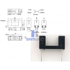Photointerrupter SG268(482)