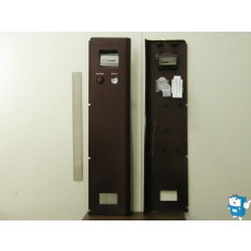 동전투입구 ASSY (350-갈) *