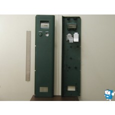 동전투입구 ASSY (350-녹) *