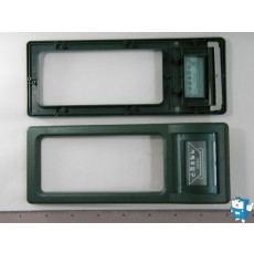 동전투입구 테두리 ASSY(567-녹)