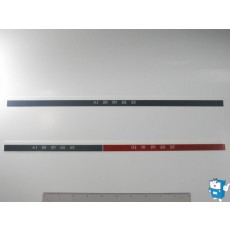 가격 표시판 (캔 210,022)