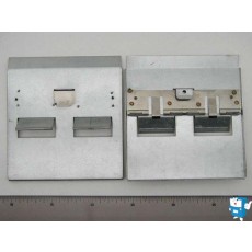 병전용 아답터 (두께5mm, 8mm)