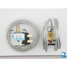 써머 롯데 냉장 (GNF-250L)