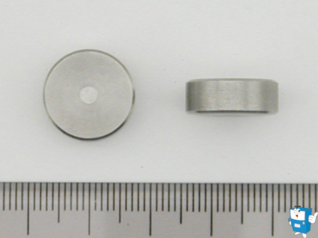 제빙기 SPACER GEAR