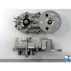 제빙기 GEAR BOX ASSY (6130)