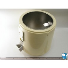 제빙기 CASE 호퍼 ASSY (발포) x