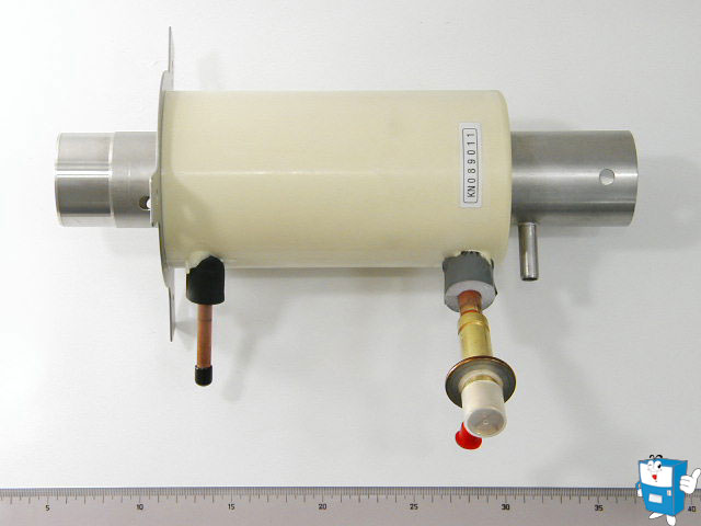 제빙기 EVAPORATOR-UNIT