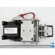 ICE GATE ASSY (6130)