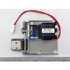 ICE GATE ASSY (6132,6133)