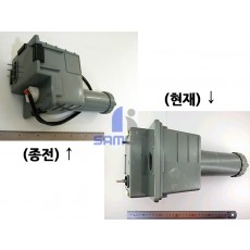 보조물통 ASSY (6131) 살균등 無