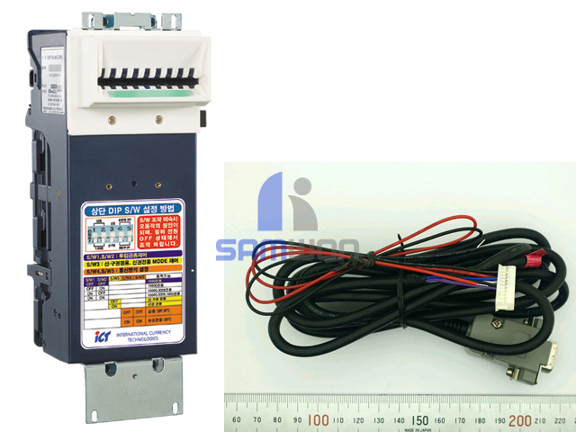 B/V RS-232 4금종 (LV77-S)