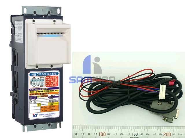 B/V RS-232 4금종 (LV77-L)