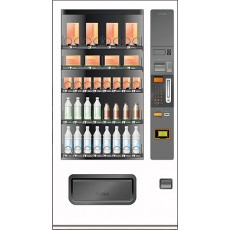스넥&음료 (LVM-483SRL) NEW