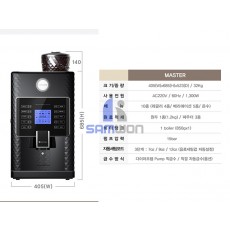 동구 (Venusta-master) 원두
