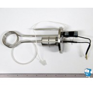 히터탱크 뚜껑 ASSY (상하한)
