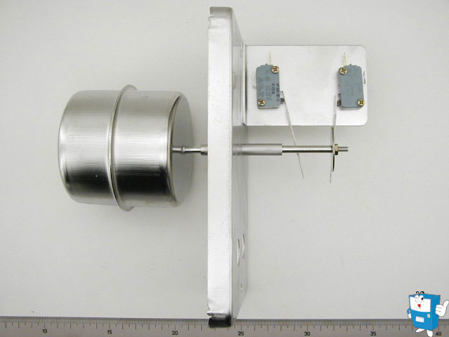 히터탱크 뚜껑 ASSY (7013)