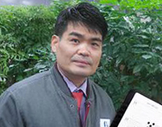 부장 이기호